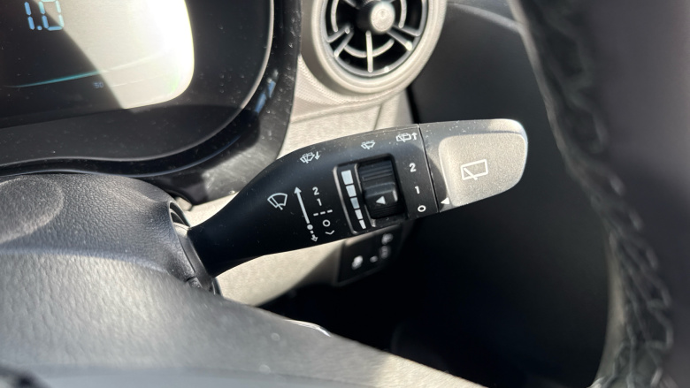 Hyundai i10 1.0 Advance 5dr Petrol Hatchback